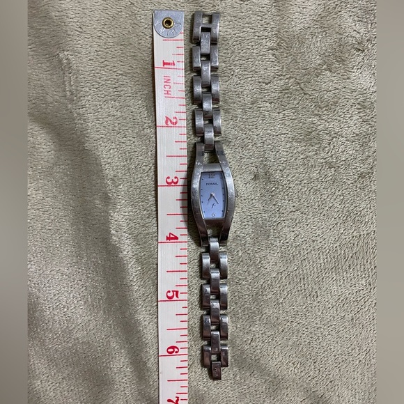 Fossil Watch Bundle Need Batteries - Picture 4 of 13